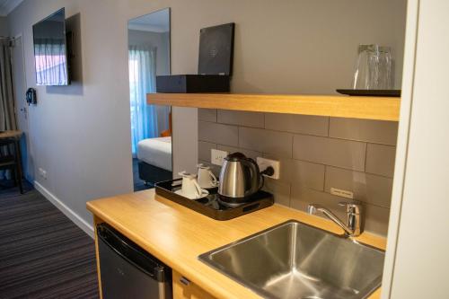 Facilities, Potters Toowoomba Hotel in Toowoomba