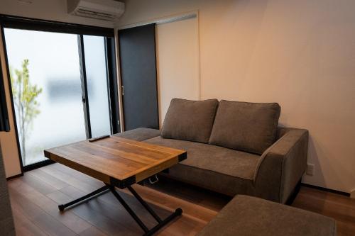 Second Home 瀬戸風月, Takamatsu (foto 8)