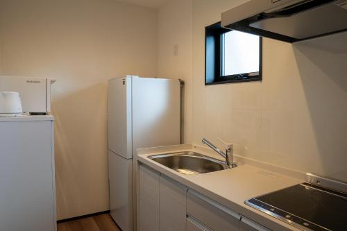 Second Home 瀬戸風月, Takamatsu (foto 10)