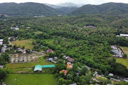 Countryside Villa, 2 Bedroom Villa, Infinity Pool and maid service