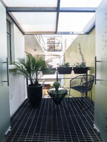 CASA NIAGARA CASA NIAGARA