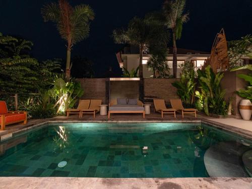 Arama Villas - image 2