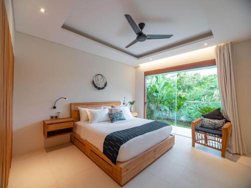 Arama Villas