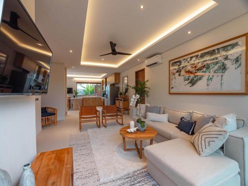Arama Villas