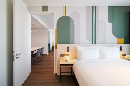 ibis Styles Ambassador Incheon Airport T2