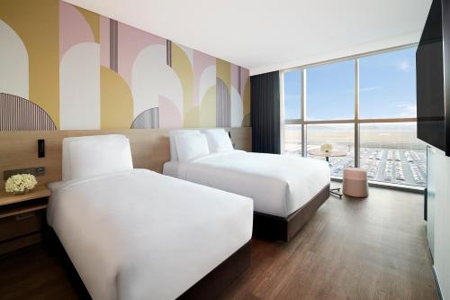 ibis Styles Ambassador Incheon Airport T2