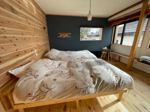 Yubaba House Downtown Apartments - Nozawa Onsen