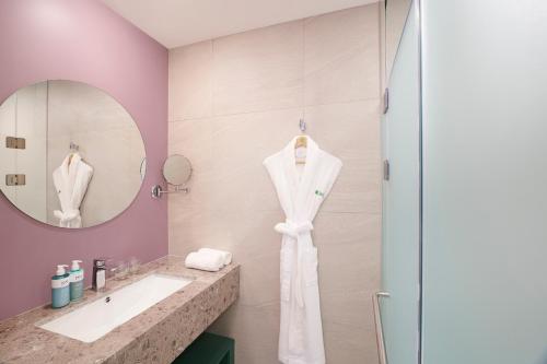 ibis Styles Ambassador Incheon Airport T2