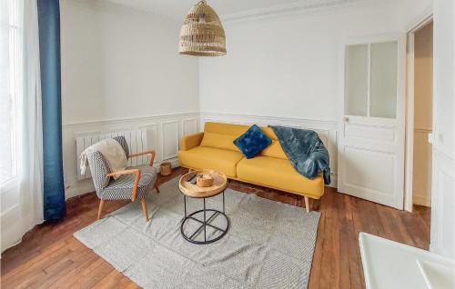 Cozy Apartment In pinay-sur-seine With Kitchen - Location saisonnière - Épinay-sur-Seine