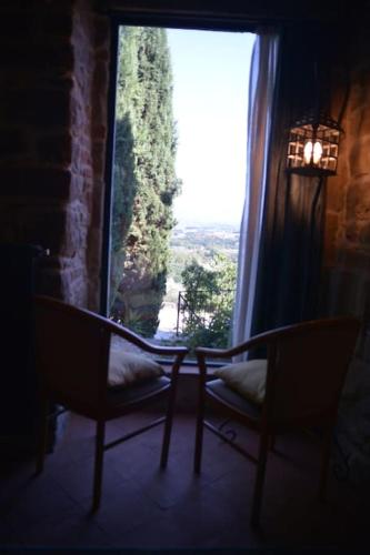  Monolocale, letto matrimoniale, La Cantina in Vivajo