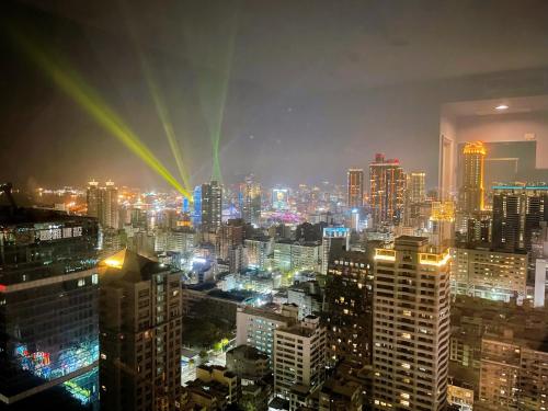 85大樓景觀月租套房, Гаосюн (фото 7)