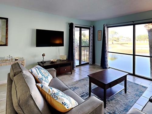 Edgewater Villa 1808