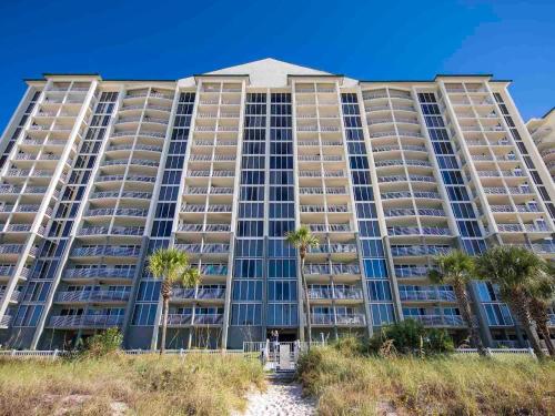 Long Beach Resort Tower II 1105