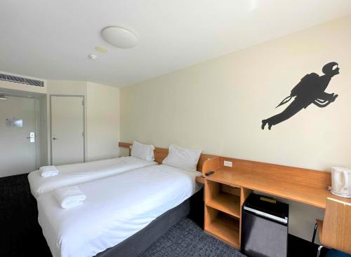 ibis budget Sydney Airport - image 3