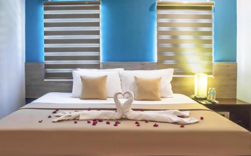 Sheridan Boutique Hotel in Palawan