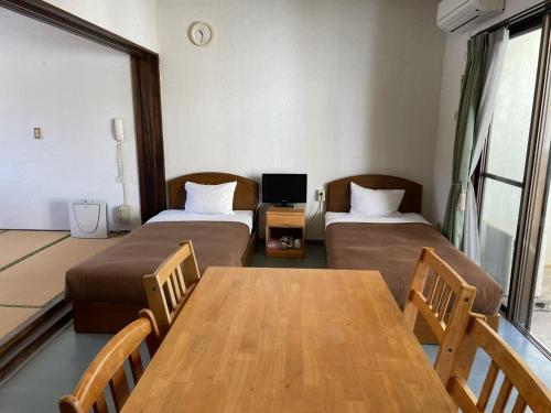 On the Beach Lue - Vacation STAY 91567v