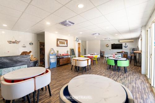 共用Lounge/電視區