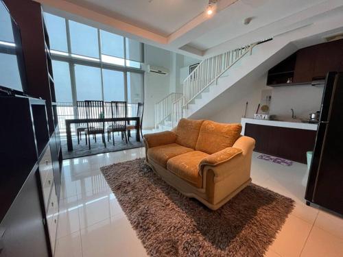 B&B Jakarta - Neo Soho Apartment / Office near Central Park Mall - Bed and Breakfast Jakarta