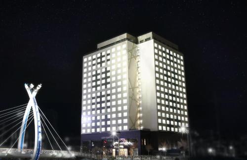AM Hotel - Pyeongchang