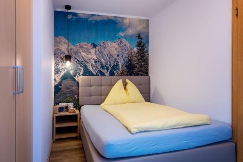 Energiepension Schwaiger – Leogang, SD