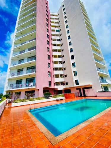 Eco residence