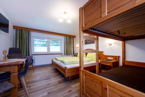 Energiepension Schwaiger – Leogang, SD