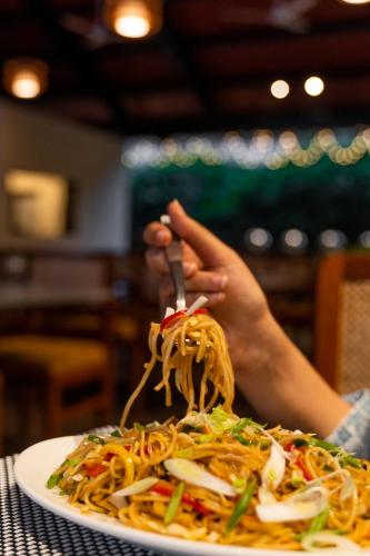 Somy Plaza ( Formerly Somy Resort) - 식음료(F&B)