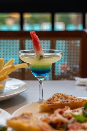 Somy Plaza ( Formerly Somy Resort) - 식음료(F&B)
