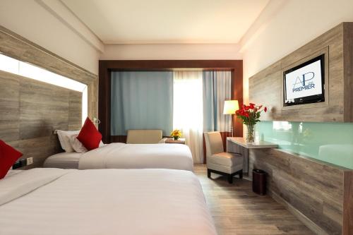 hotel photo