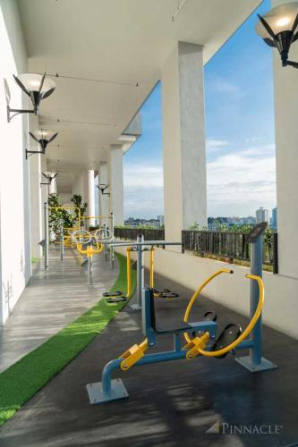 Serviced Apartment in Sri Petaling Kuala Lumpur - image 13