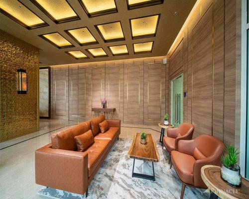 Serviced Apartment in Sri Petaling, Kuala Lumpur, Kuala Lumpur (fotografie 10)
