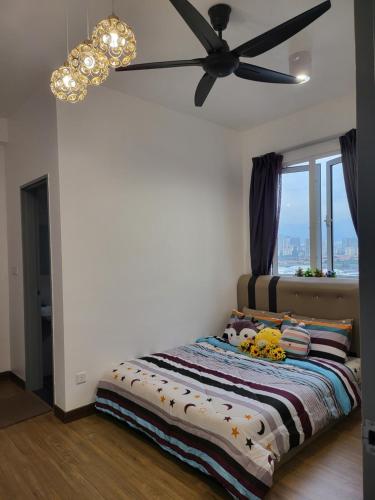 Serviced Apartment in Sri Petaling, Kuala Lumpur, Kuala Lumpur (fotografie 7)