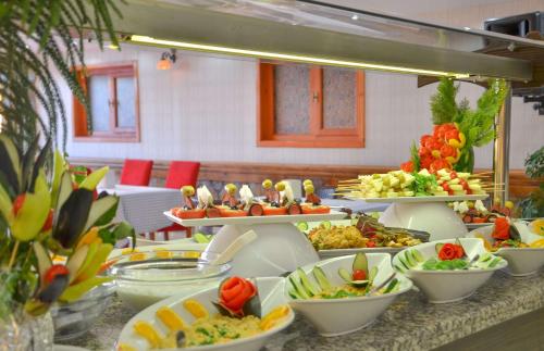  Side All Inclusive Random Rooms By LookBookHoliday in Side