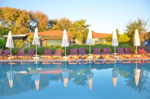  Side All Inclusive Random Rooms By LookBookHoliday in Side