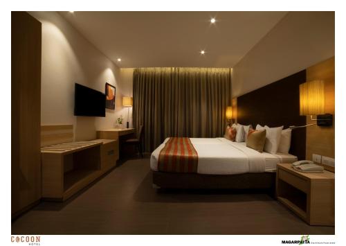 Cocoon Hotel in Pune