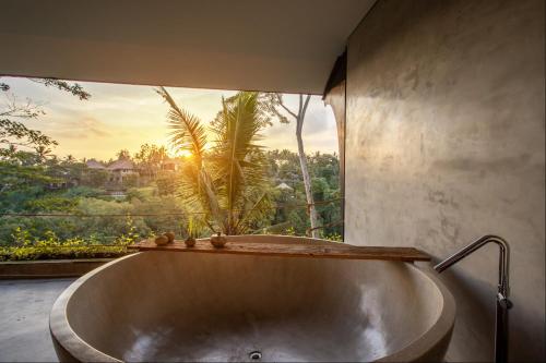 Hidden Gem Suites Ubud