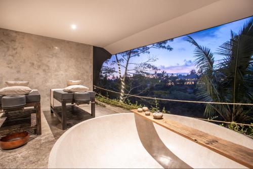 Hidden Gem Suites Ubud