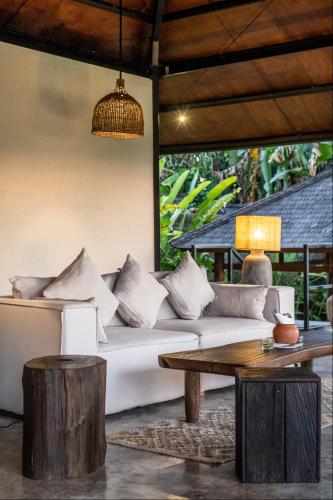 Hidden Gem Suites Ubud