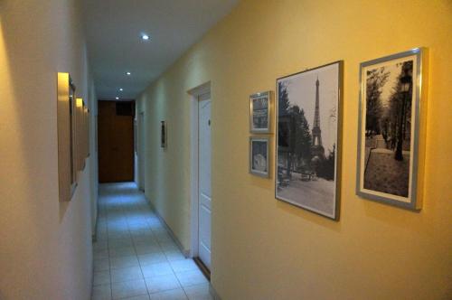 Brixton Rooms & Apartments Budapest - image 5