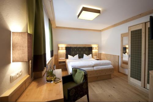Fasiliteter, Hotel Bierwirt GmbH in Innsbruck