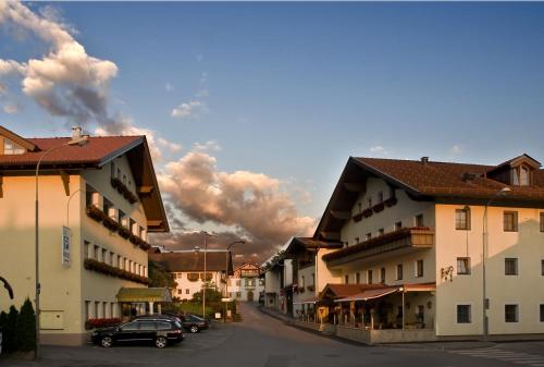 Hotel Bierwirt