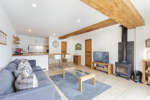 Appartement des Houches - Happy Rentals
