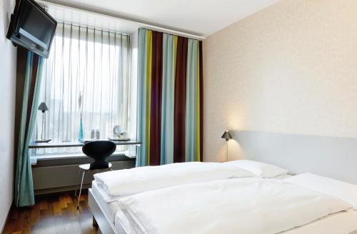 Sorell Hotel Ador - image 12