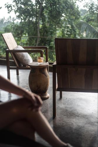 Hidden Gem Suites Ubud