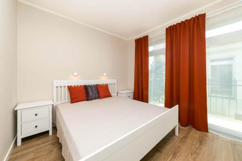 New apartment 4 - self check in, free parking, Bratislava (fotografie 5)