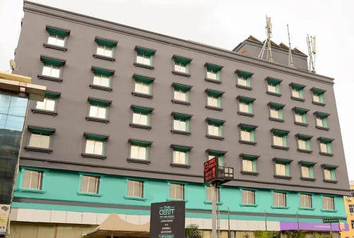 Sandhya Hotel - Hussain Sagar