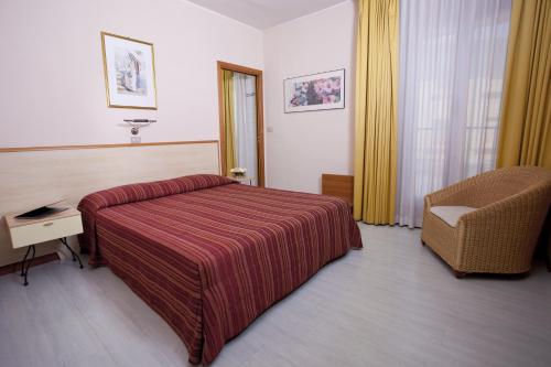 Hotel Ziò Imola Room Type - Double or Twin Room