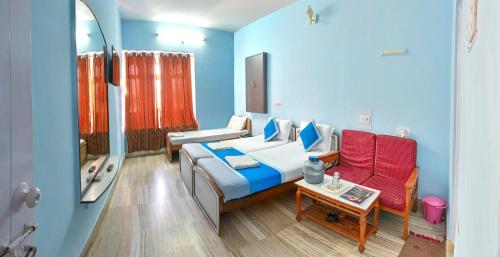 Hotel Akashdeep - Located City Centre