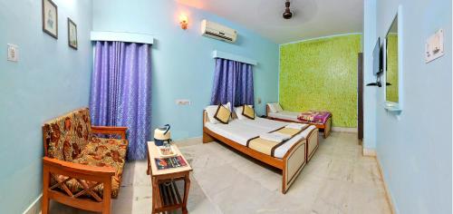 Hotel Akashdeep - Located City Centre