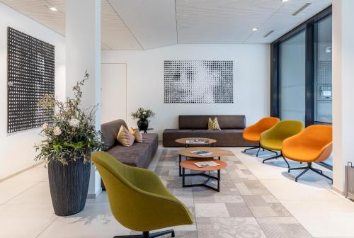 Hotel Katharinenhof COMFORT - image 12